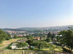 Über den Dächern von Eisenach, Eisenach
